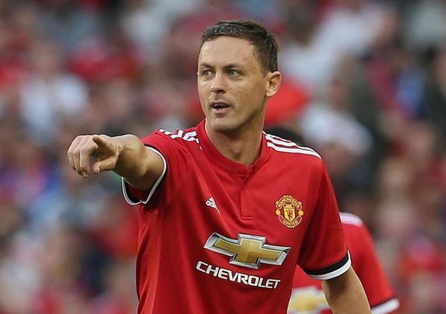 曼在打造足 曼在打造足